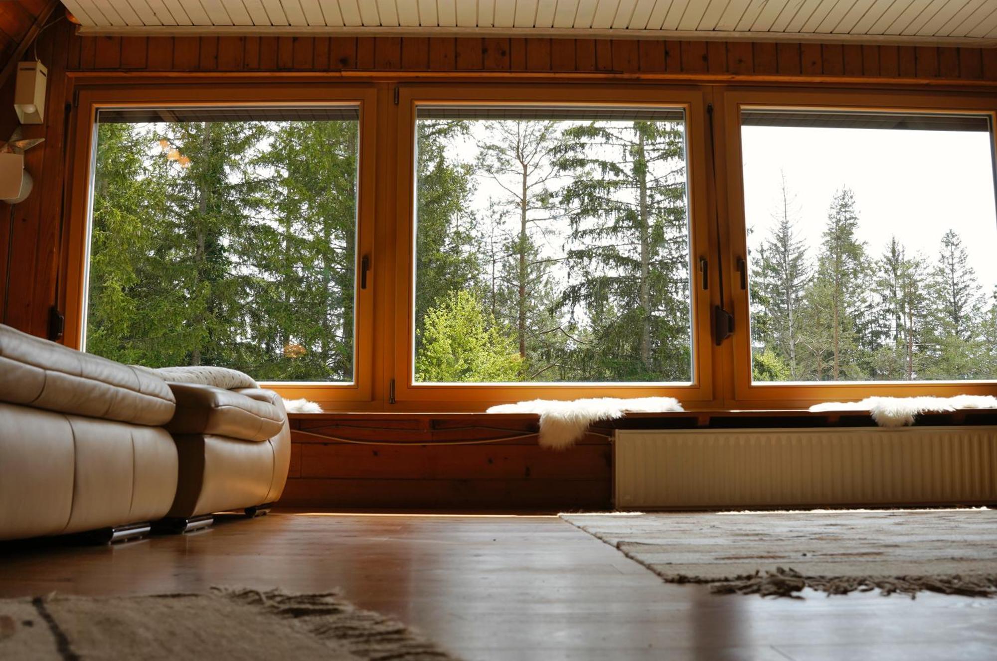 Chalet Of Peace, Ljubljana Area