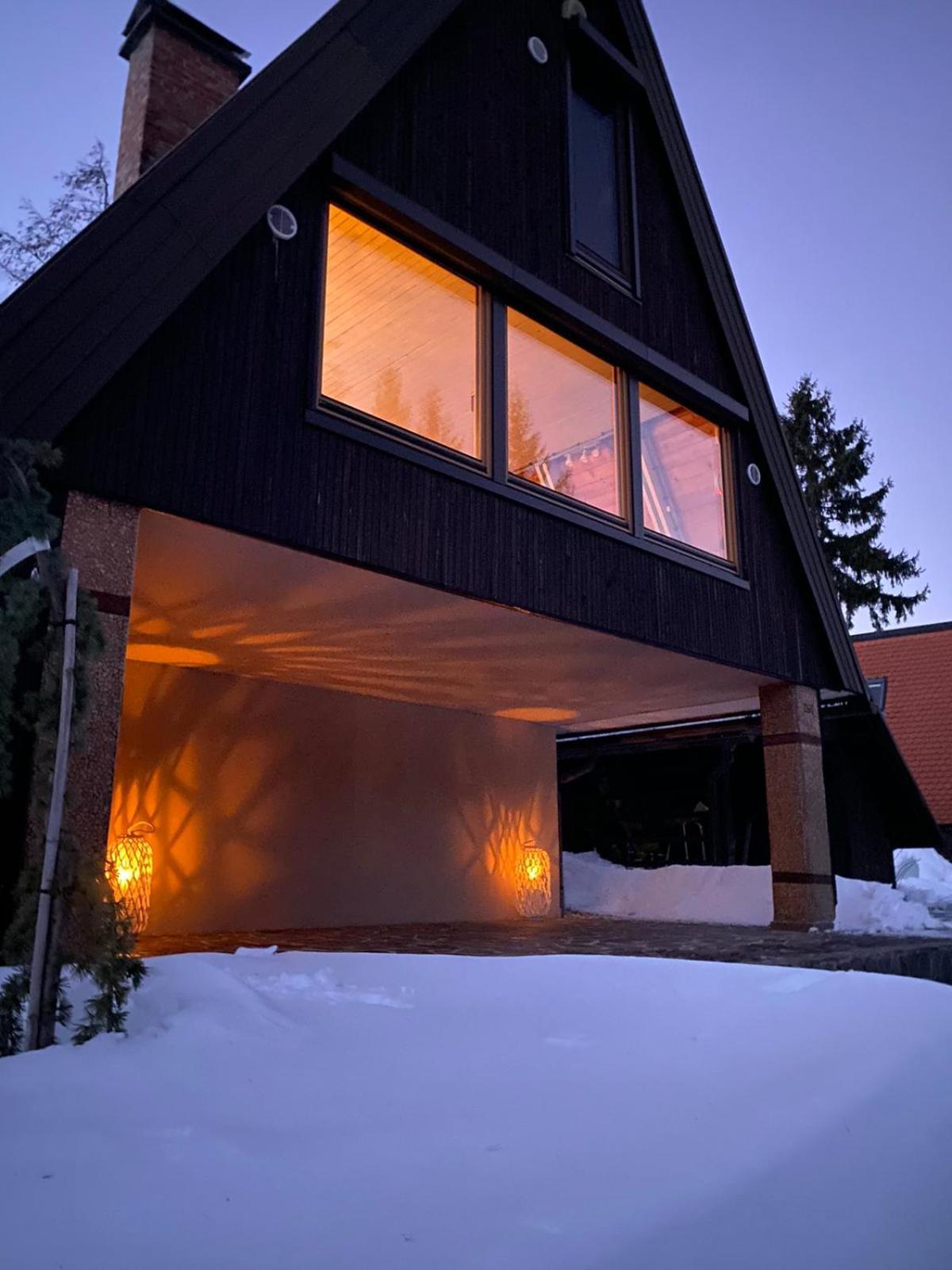 Chalet Of Peace, Ljubljana Area Rakitna